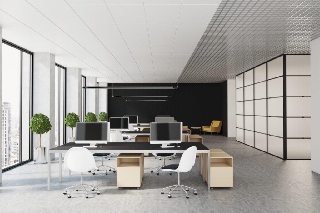 How to Execute Seamless Office Relocations Across Cities