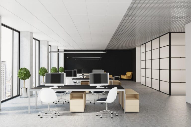 How to Execute Seamless Office Relocations Across Cities