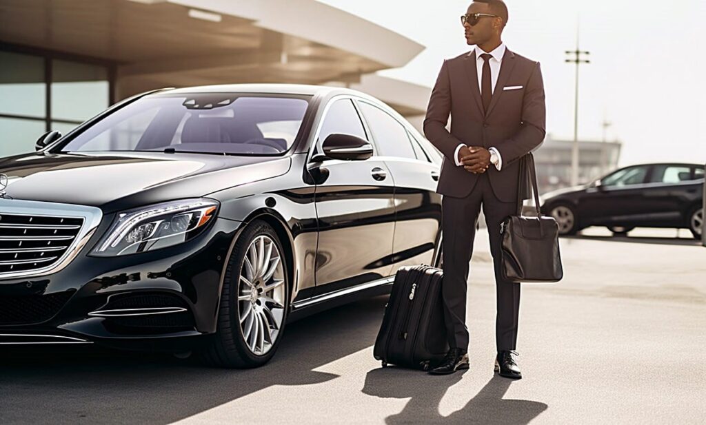 NYC to Philadelphia Car Service – Private Chauffeur Transportation for Business and Leisure