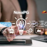 NovaPG: AI-Powered Platform Elevating Creative Workflows Fast