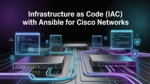 Infrastructure as Code (IaC)