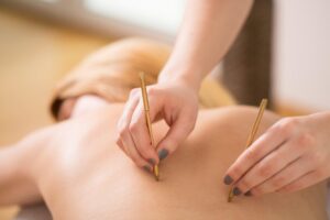 Advanced Wellness Treatments for Skin and Body Renewal