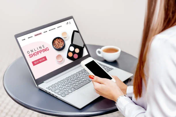 Online Beauty Retail in Emerging Markets