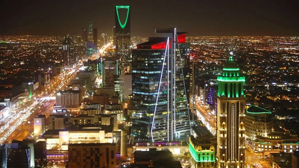 Key Factors Driving Foreign Investment Growth in Saudi Arabia