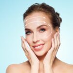 Structural Facial Repositioning for Natural Lifted Results