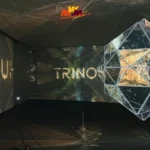 Trinou: Redefining the Future of Artistic and Design Innovation