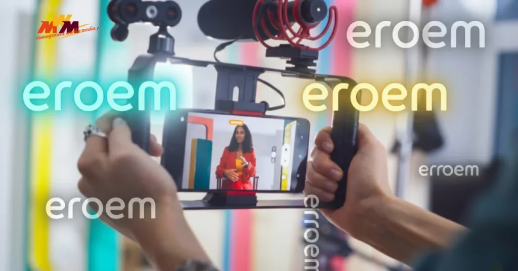 Eroem: Redefining Creative Freedom for Niche Video Creators