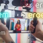 Eroem: Redefining Creative Freedom for Niche Video Creators
