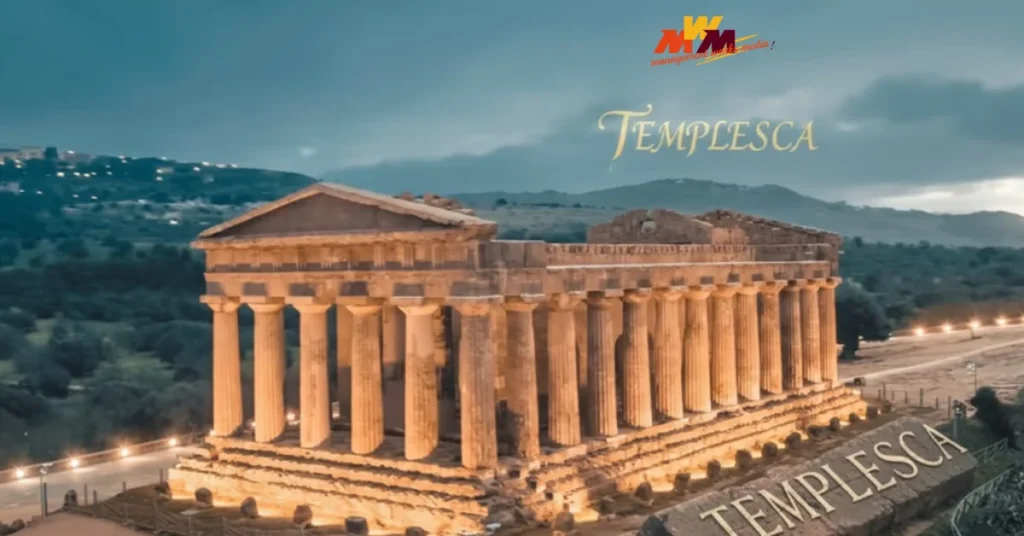 Templesca: Unveiling the Timeless Mysteries of Sacred Architecture