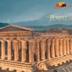 Templesca: Unveiling the Timeless Mysteries of Sacred Architecture