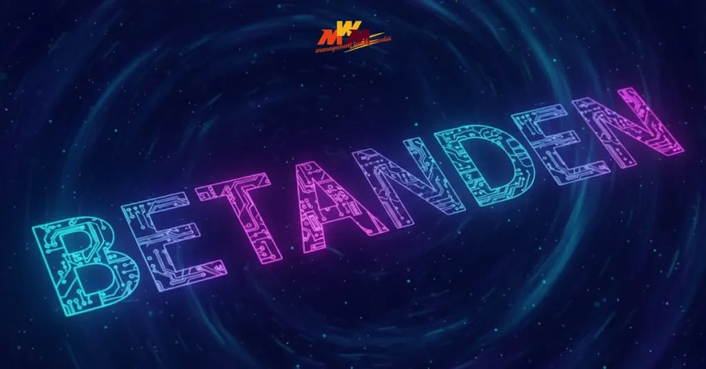 betanden