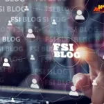 fsi bliog: Turning Informative Blogs into Powerful Customer Connections