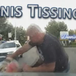 Dennis Tissington: Exploring the Story Behind the Viral Confrontation