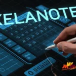 AxelaNote: Unlocking Efficiency and Innovation in Digital Note-Taking