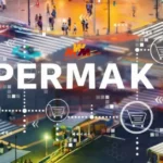 Supermaked: Blending Digital Convenience and Physical Shopping for Modern Consumers