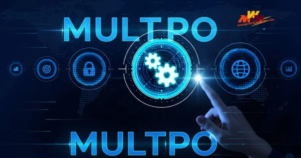 Multpo: Unlocking Efficiency and Optimization in Tech, Learning, and Data