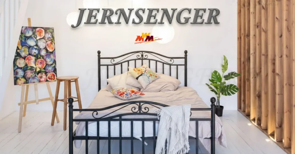 jernsenger