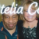 Otelia Cox: Personal History, Cultural Roots, and Her Path to Love