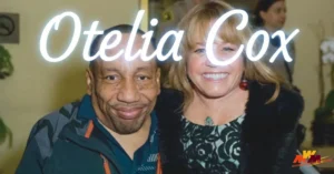 otelia cox