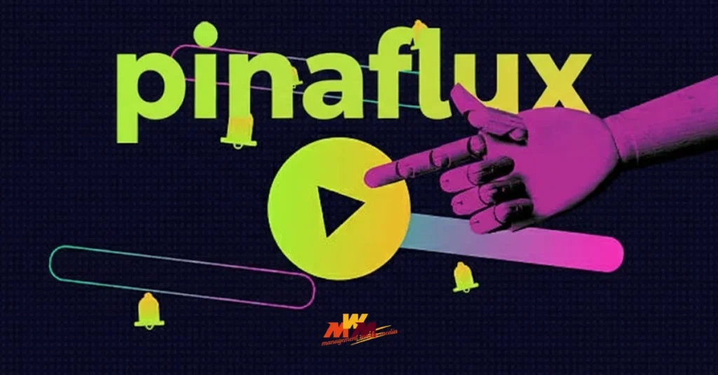 pinaflux