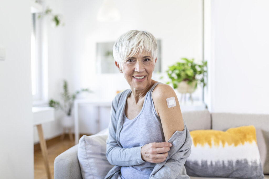 Small Daily Wins That Build Confidence & Independence for Aging Adults