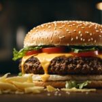 Trends in Culinary Innovation: What’s Next for Gourmet Burgers?