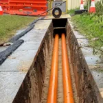 Understanding Electrical Trench Depth Requirements