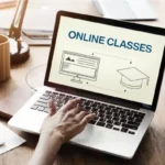 The Rise of Online Learning in Environmental and Conservation Fields