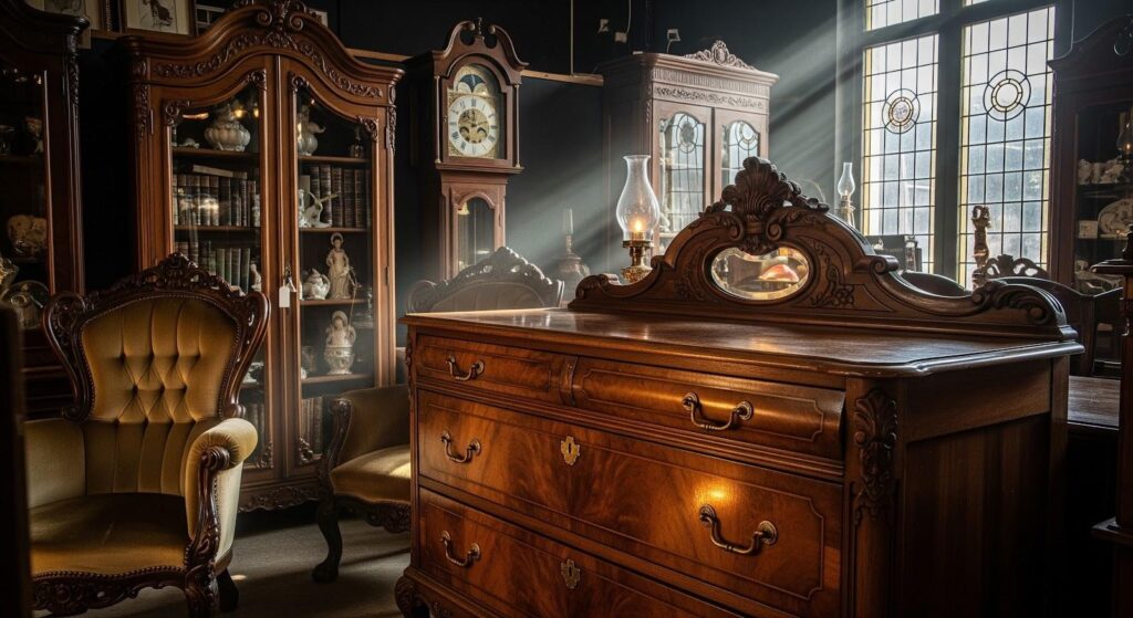 Antique Furniture