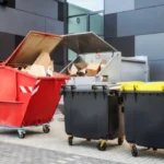 Residential vs. Commercial Dumpster Rental Guidelines