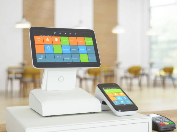 POS System Australia