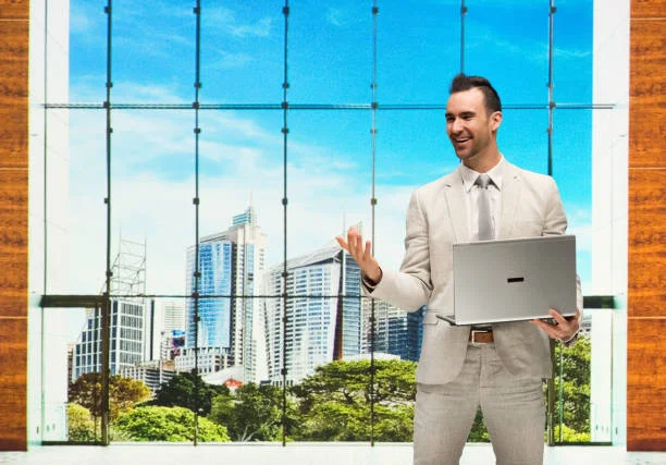 Maximizing Business Potential with a Virtual Office in Sydney Australia