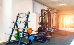 Right Strength Training Equipment