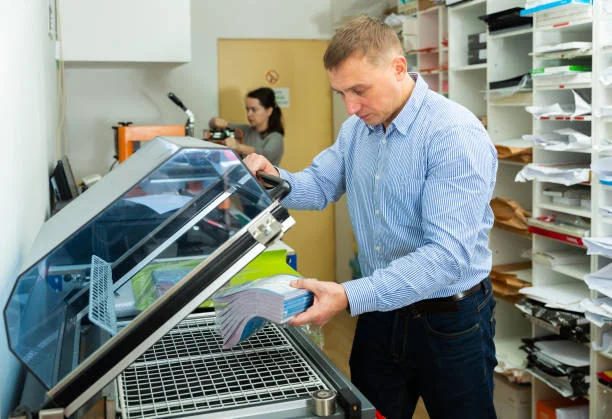 Top Printing Services in Melbourne: Quality and Reliability with Impressu U