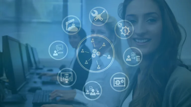 Relationship-Driven Managed IT Services