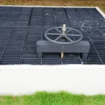 Draining Stormwater While Preventing Spills: The Smart Choice for Oil Stop Valves