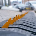 Ensuring Vehicle Safety with Wheel Stops