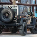 Top Ineos Grenadier Accessories in Australia: Enhance Your Adventure with Expedition HQ