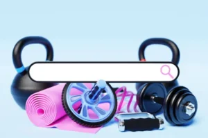 Fitness Equipment Supplier