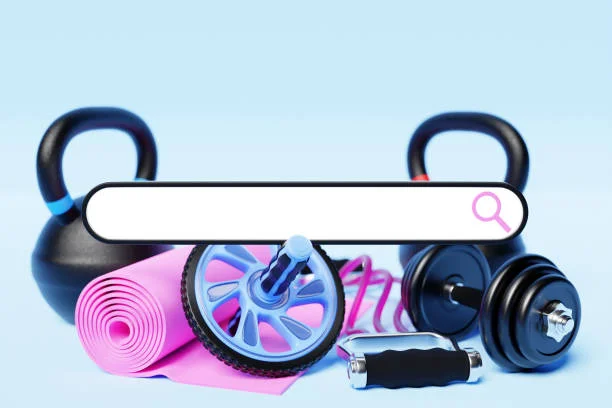 Fitness Equipment Supplier