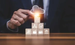 Azure managed cloud services