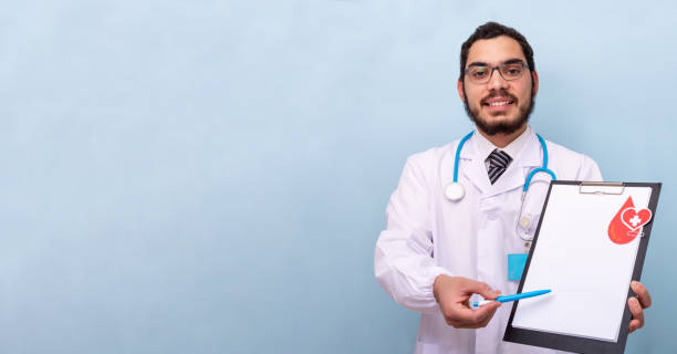 Locum medical doctor