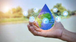 Water Treatment Solutions