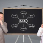 Brand Signals, Mentions, and Trust: The New Pillars of SEO Rankings