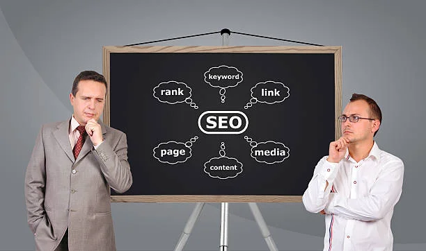 SEO pillars