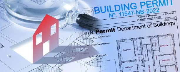 Professional Building Permit