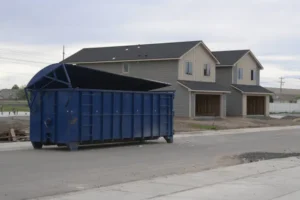 Dumpster Rentals