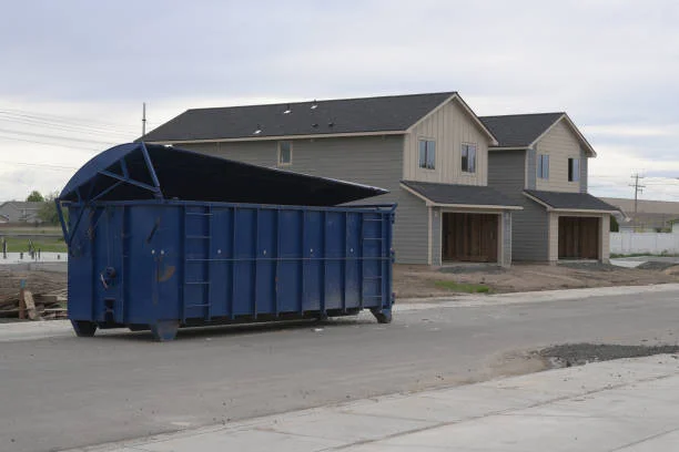 Dumpster Rentals