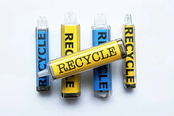 How the UK Disposable Ban Created an Unexpected Upgrade Cycle for Vape Hardware