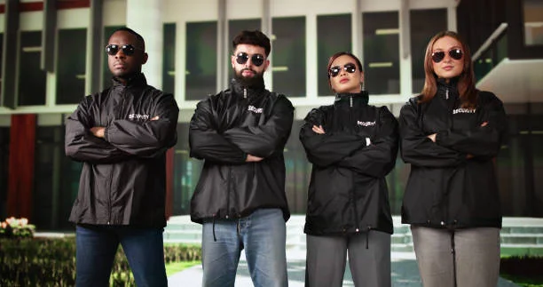 Security agency in Bangalore